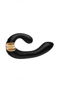 SHUNGA MIYO BLACK