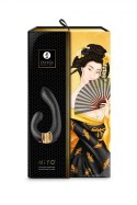 SHUNGA MIYO BLACK