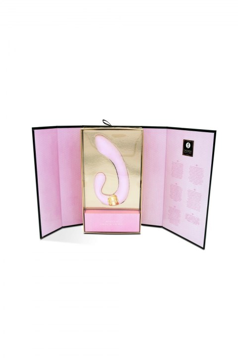 SHUNGA MIYO LIGHT PINK SHUNGA MIYO LIGHT PINK