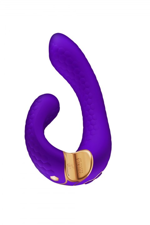 SHUNGA MIYO PURPLE SHUNGA MIYO PURPLE