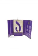 SHUNGA MIYO PURPLE