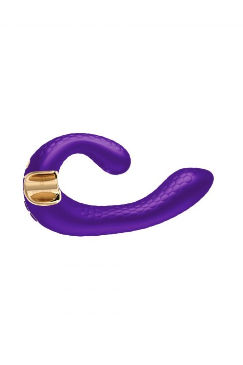 SHUNGA MIYO PURPLE SHUNGA MIYO PURPLE