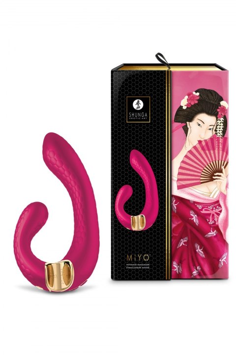SHUNGA MIYO RASPBERRY SHUNGA MIYO RASPBERRY
