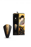SHUNGA OBI BLACK