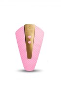 SHUNGA OBI LIGHT PINK