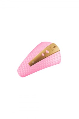 SHUNGA OBI LIGHT PINK