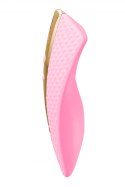 SHUNGA OBI LIGHT PINK