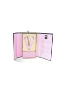 SHUNGA OBI LIGHT PINK