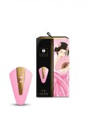 SHUNGA OBI LIGHT PINK