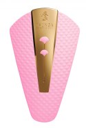 SHUNGA OBI LIGHT PINK