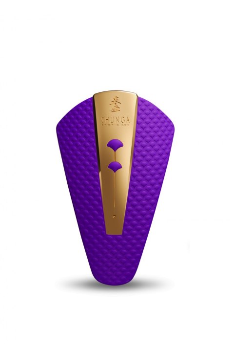 SHUNGA OBI PURPLE SHUNGA OBI PURPLE