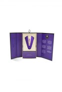 SHUNGA OBI PURPLE