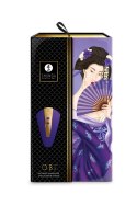 SHUNGA OBI PURPLE