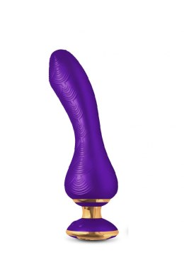 SHUNGA SANYA PURPLE