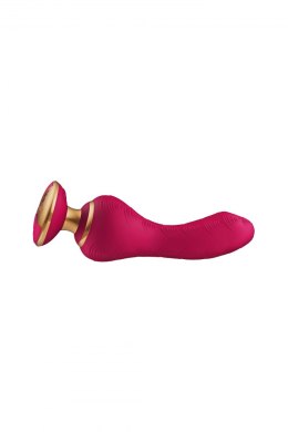 SHUNGA SANYA RASPBERRY