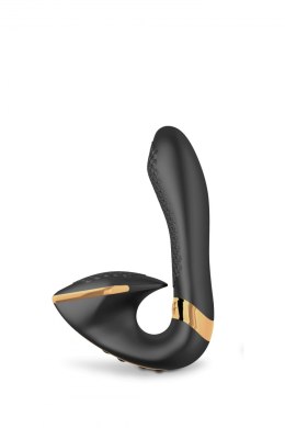 SHUNGA SOYO BLACK