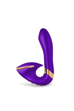 SHUNGA SOYO PURPLE