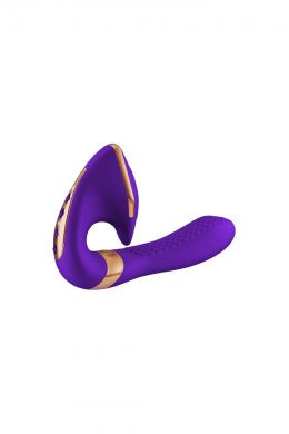 SHUNGA SOYO PURPLE
