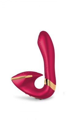 SHUNGA SOYO RASPBERRY