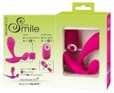 SWEET SMILE RC C-&G-SPOT VIBRA