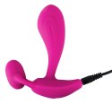 SWEET SMILE RC C-&G-SPOT VIBRA
