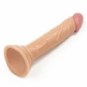 5" Enduro Blaster Realistic Dong Flesh