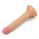5" Enduro Blaster Realistic Dong Flesh