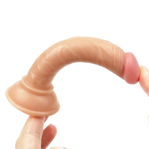 5" Enduro Blaster Realistic Dong Flesh 5" Enduro Blaster Realistic Dong Flesh