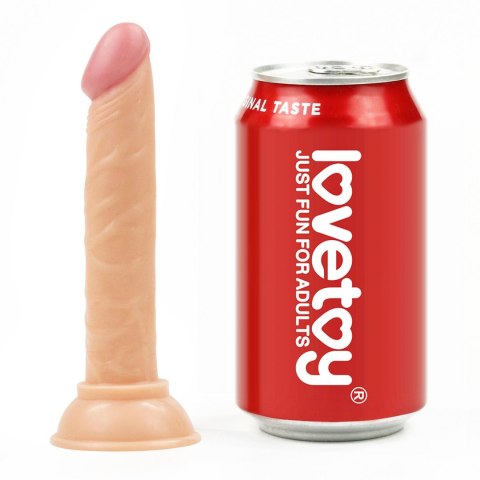 5" Enduro Blaster Realistic Dong Flesh 5" Enduro Blaster Realistic Dong Flesh