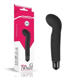5'' IWHIZZ G BLACK