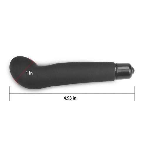 5'' IWHIZZ G BLACK 5'' IWHIZZ G BLACK