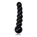 6.8''GLASS ROMANCE BLACK