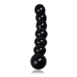 6.8''GLASS ROMANCE BLACK