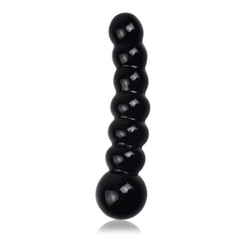 6.8''GLASS ROMANCE BLACK 6.8''GLASS ROMANCE BLACK