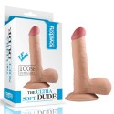 7.5" The Ultra Soft Dude