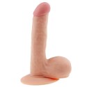 7.5" The Ultra Soft Dude