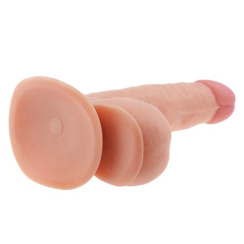 7.5" The Ultra Soft Dude 7.5" The Ultra Soft Dude