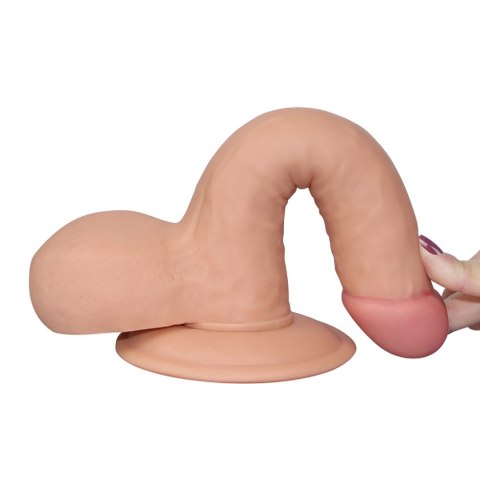 7.5" The Ultra Soft Dude 7.5" The Ultra Soft Dude