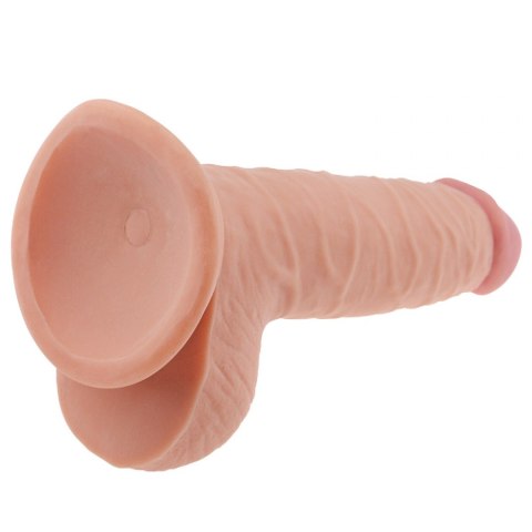 7.5" The Ultra Soft Dude 7.5" The Ultra Soft Dude