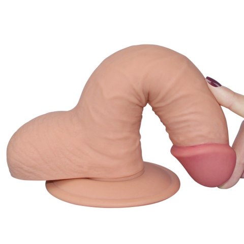 7.5" The Ultra Soft Dude 7.5" The Ultra Soft Dude