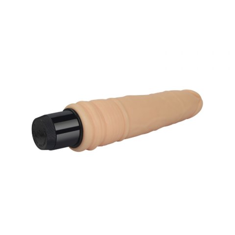 7.5'' Xtreme Feel Cyberskin Vibrator 7.5'' Xtreme Feel Cyberskin Vibrator