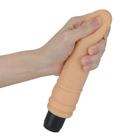7.5'' Xtreme Feel Cyberskin Vibrator 7.5'' Xtreme Feel Cyberskin Vibrator