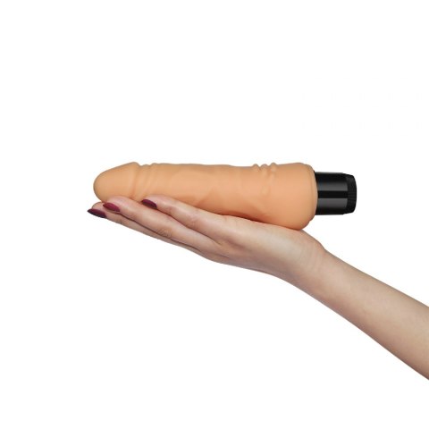 7.5'' Xtreme Feel Cyberskin Vibrator 7.5'' Xtreme Feel Cyberskin Vibrator