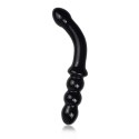 7" GLASS ROMANCE BLACK