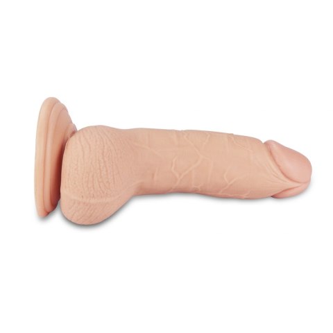 7" REAL EXTREME VIBRATING DILDO 7" REAL EXTREME VIBRATING DILDO