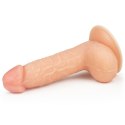 7" The Ultra Soft Dude