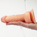 7" The Ultra Soft Dude