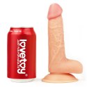 7" The Ultra Soft Dude