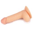 7" The Ultra Soft Dude