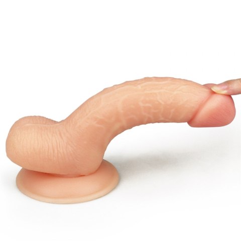 7" The Ultra Soft Dude 7" The Ultra Soft Dude
